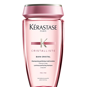 Bain Cristalliste 250 ml