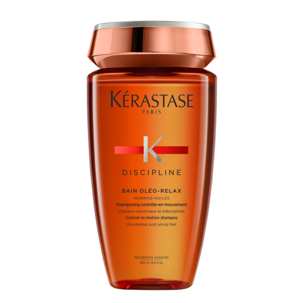 Bain Oleo-Relax 250 ml offerta web