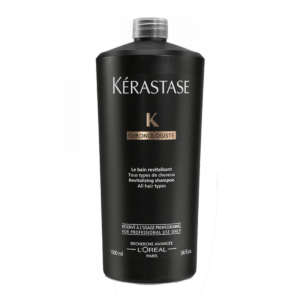 Bain Revitalizant 1000 ml Chronologiste