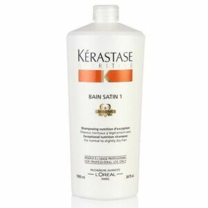Bain Satin 1 1000 ml Irisome
