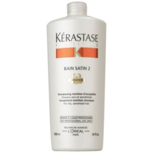 Bain Satin 2 1000 ml Irisome