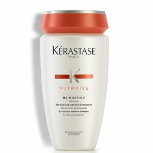 Bain Satin 2 250 ml