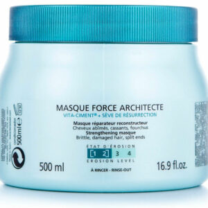 Masque Force Architecte 500 ml