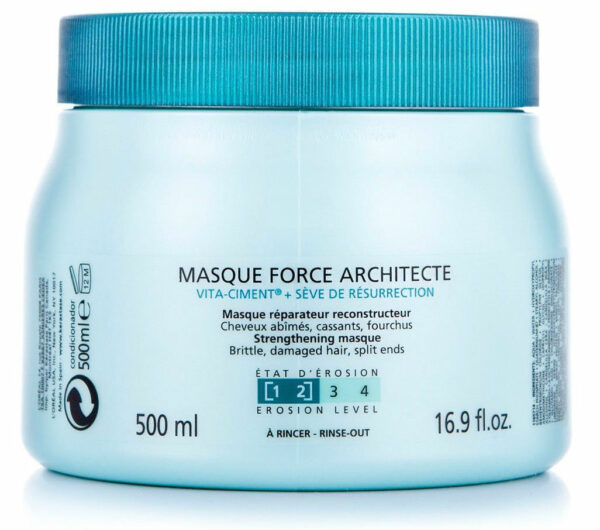 Masque Force Architecte 500 ml