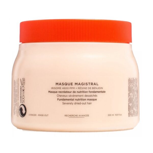 Masque Magistral 500 ml