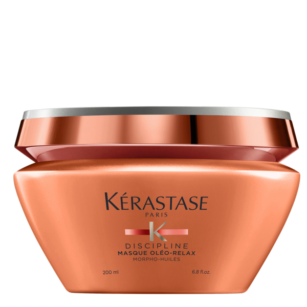 Masque Oleo-Relax 200 ml offerta Bellezza Marketing