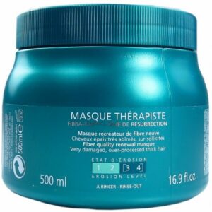 Masque Therapiste 500 ml