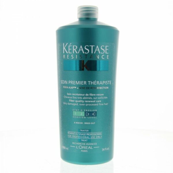 Soin Premier Therapiste 1000 ml