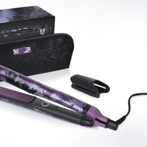 ghd Platinum Nocturne Collection
