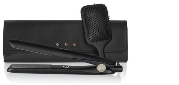 ghd Gold Gift Set Puddle Brush