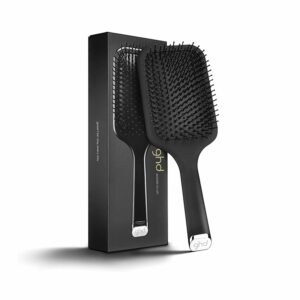 ghd puddle brush spazzola piatta