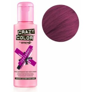 Crazy Color Cyclamen 100 ml