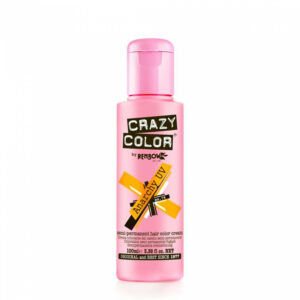 crazy color anarchy uv 100 ml colore semi permanente