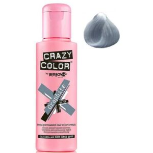 crazy color graphite 100 ml colore semi permanente