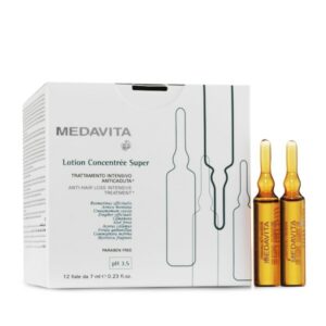 Medavita Lotion Concentrèe Super 12 x 7 fiale in offerta