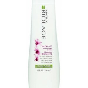 Colorlast shampoo 250 ml capelli colorati