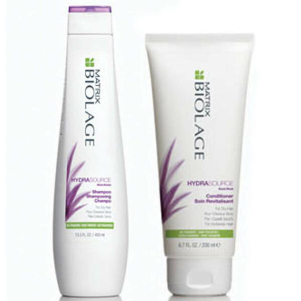 Hydrasource shampo conditioner 250 ml Bellezza Marketing