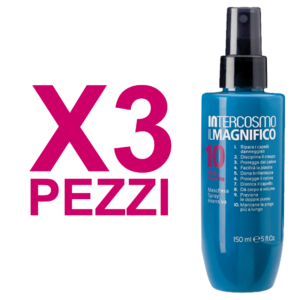 Il Magnifico 3 pezzi 150 ml offerta web