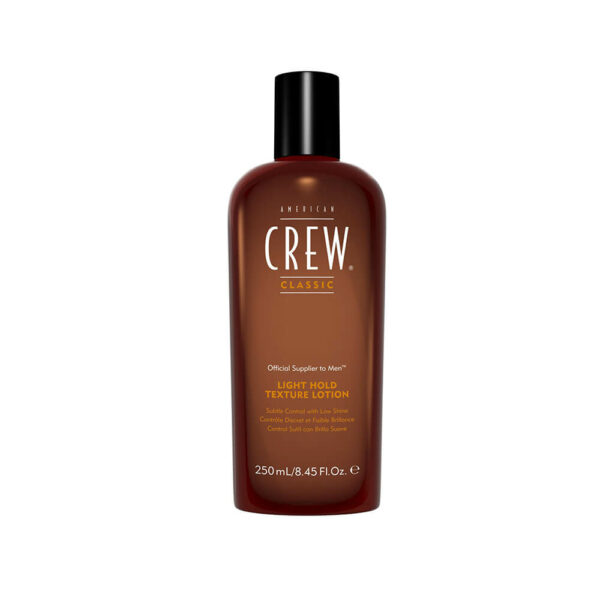 American Crew Light Lotion 250 ml offerta Bellezza Marketing