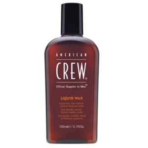 American Crew Liquid Wax 150 ml offerta Bellezza Marketing