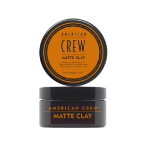 American Crew Matt Clay 85g offerta Bellezza Marketing