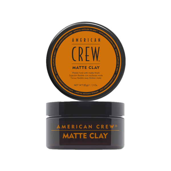 American Crew Matt Clay 85g offerta Bellezza Marketing