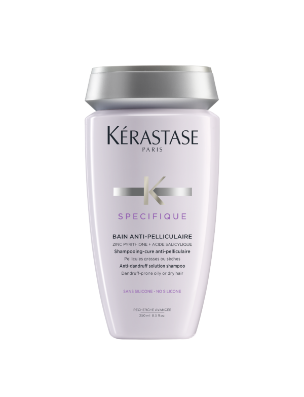 Bain Anti Pelliculaire 250 ml offerta web Bellezza Marketing