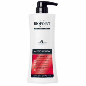 Biopoint shampoo anti caduta 400 ml offerta Bellezza Marketing