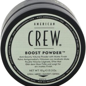 Boost Powder 10g - American Crew offerta Bellezza Marketing