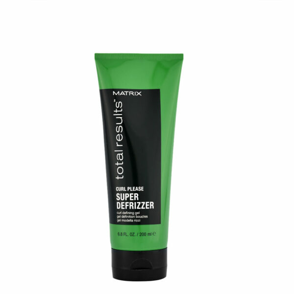 Curl Please Super Defrizzer 200 ml