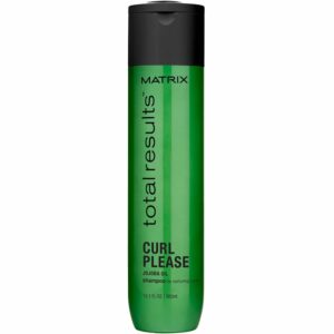 Curl Please shampoo 300 ml