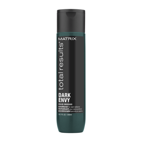 Dark Envy Conditioner 300 ml Total Result offerta Bellezza Marketing