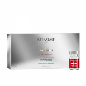 Fiale Anti caduta Kerastase 10x6 ml Aminexil Bellezza Marketing