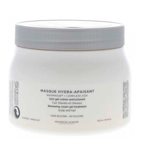 Masque Hydra Apaisant 500 ml Bellezza Marketing offerta web