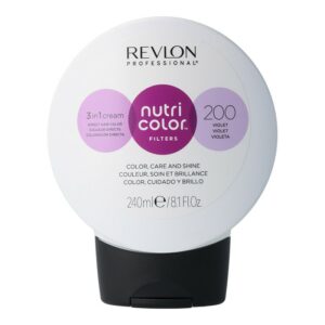 Nutri Color Filter 200 240 ml Viola Bellezza Marketing