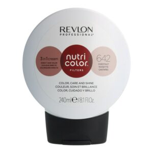 Nutri Color Filters 642 Castano 240 ml offerta revlon professional