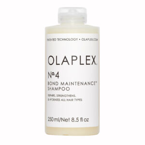 Olaplex n 4 Offerta web Bellezza Marketing