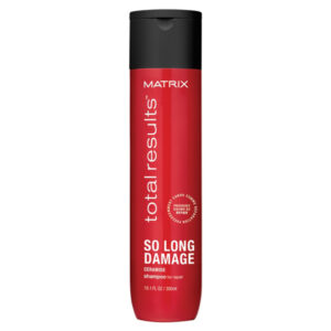 So Long Damage shampoo 300 ml