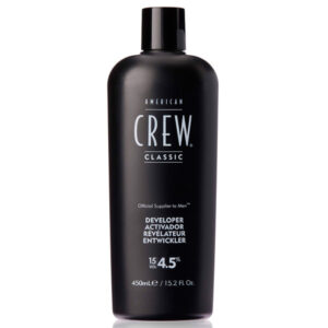 American Crew ossigeno 450 ml