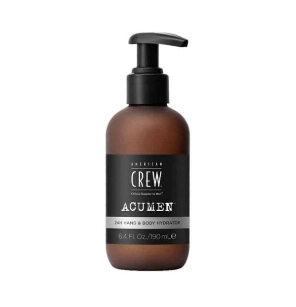 Acumen 24H Hand&Body Hydrator 190 ml offerta Bellezza Marketing