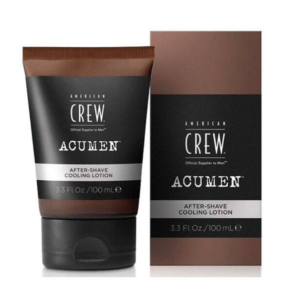 Acumen After Shave Lotion 100 ml offerta Bellezza Marketing