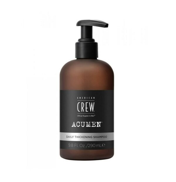 Acumen Daily Thickening Shampoo 290 ml offerta Bellezza Marketing