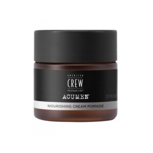 Acumen Nourishing Cream Pomade 60 gr offerta Bellezza Marketing