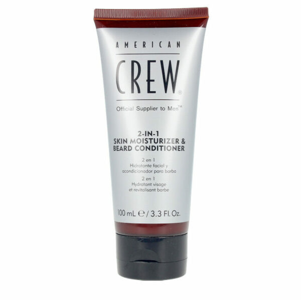 America Crew 2in1 100 ml offerta Bellezza Marketing