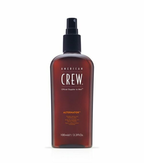 American Crew Alternator Spray 100 ml offerta Bellezza Marketing