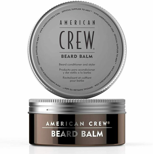 American Crew Balsamo barba 60 gr offerta Bellezza Marketing