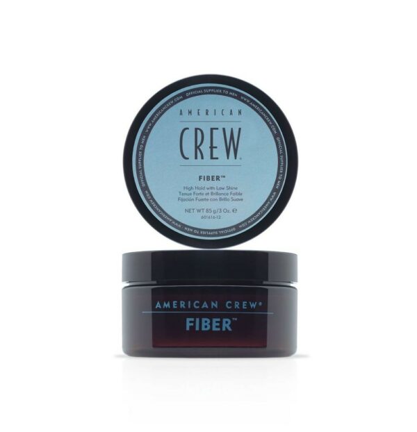 American Crew Fiber 85g offerta Bellezza Marketing r