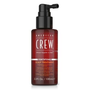 American Crew Fortifying Scalp 100 ml offerta Bellezza Marketing