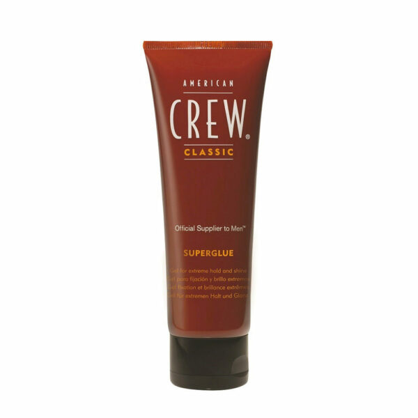 American Crew SuperGlue Gel 100 ml offerta Bellezza Marketing