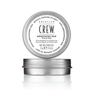 American Crew MOUSTACHE WAX 15 gr offerta Bellezza Marketing